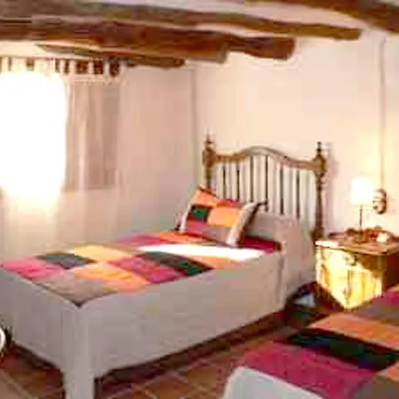 Prázdninový dům House With 3 Bedrooms In With Wifi *